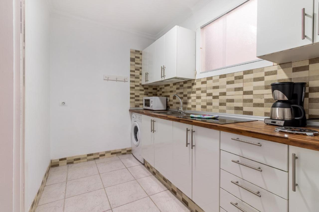 Flatguest Isla De Cuba Daire Las Palmas de Gran Canaria Dış mekan fotoğraf