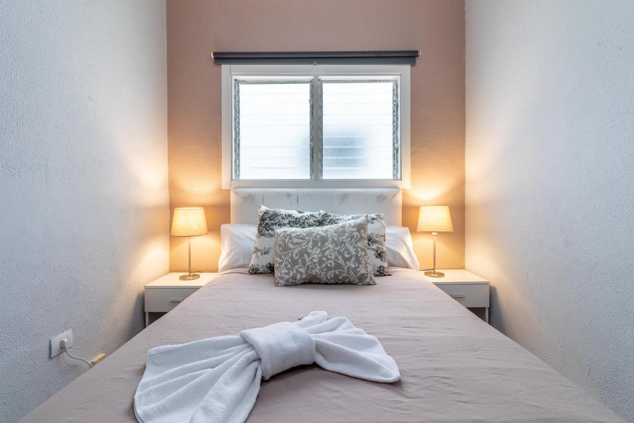 Flatguest Isla De Cuba Daire Las Palmas de Gran Canaria Dış mekan fotoğraf